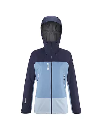 MILLET | Damen Wanderjacke Kamet 3L GTX | 